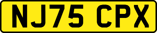 NJ75CPX
