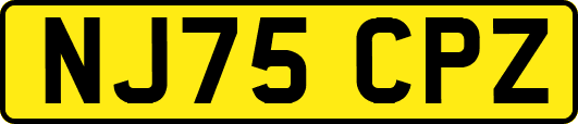 NJ75CPZ