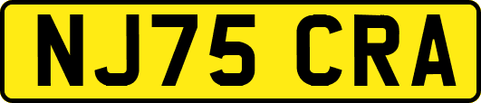 NJ75CRA