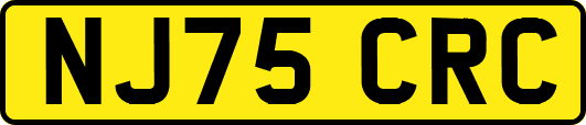 NJ75CRC