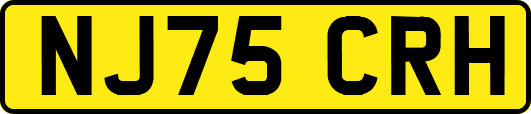 NJ75CRH
