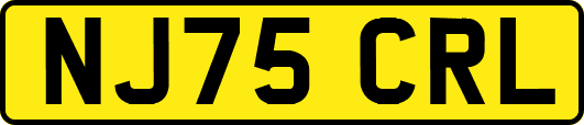 NJ75CRL