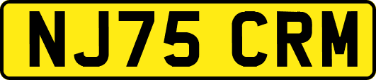 NJ75CRM