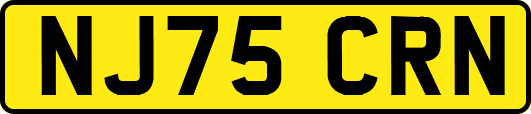 NJ75CRN