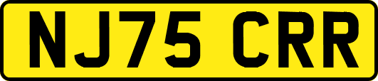 NJ75CRR