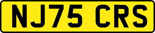 NJ75CRS