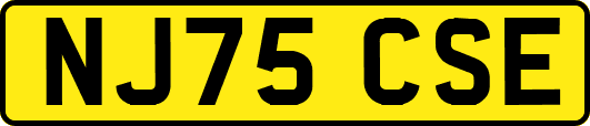 NJ75CSE