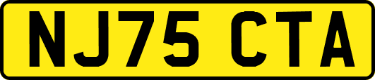NJ75CTA