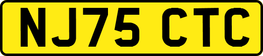 NJ75CTC