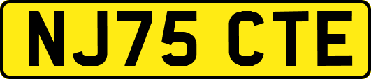 NJ75CTE