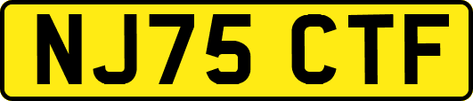NJ75CTF