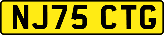 NJ75CTG
