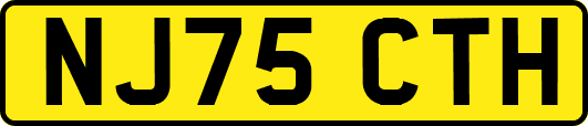 NJ75CTH