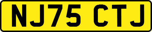 NJ75CTJ