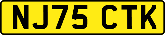 NJ75CTK