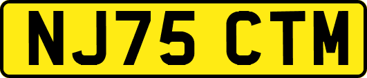 NJ75CTM