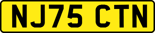 NJ75CTN