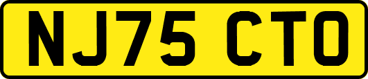 NJ75CTO
