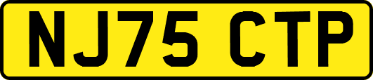 NJ75CTP