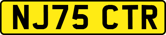 NJ75CTR