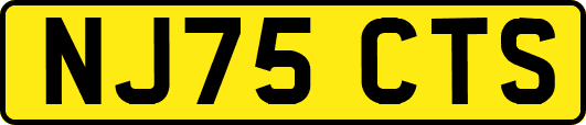 NJ75CTS