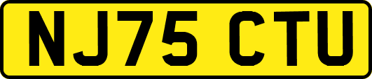 NJ75CTU