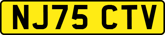 NJ75CTV