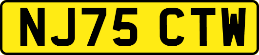 NJ75CTW