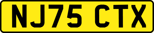 NJ75CTX