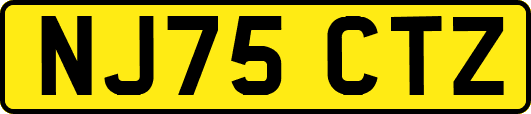 NJ75CTZ
