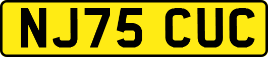 NJ75CUC