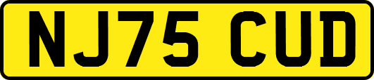 NJ75CUD