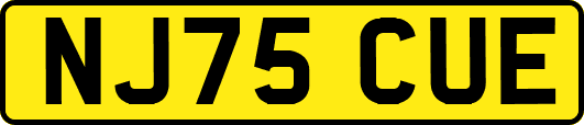 NJ75CUE