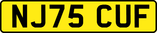 NJ75CUF