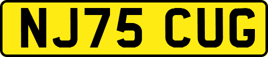 NJ75CUG