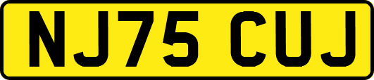 NJ75CUJ