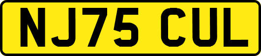 NJ75CUL