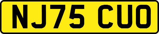 NJ75CUO