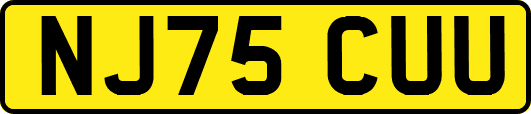 NJ75CUU