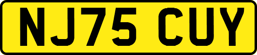 NJ75CUY