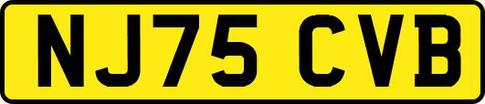 NJ75CVB