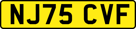 NJ75CVF