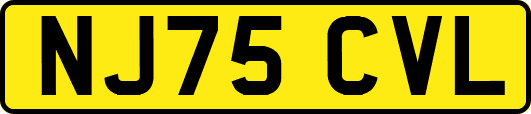 NJ75CVL