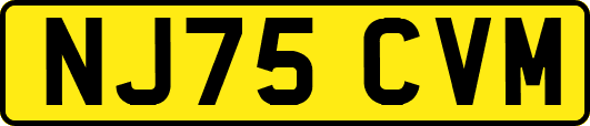 NJ75CVM