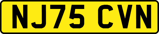 NJ75CVN