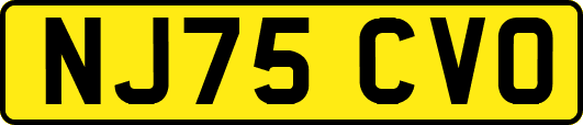 NJ75CVO