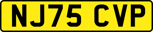 NJ75CVP