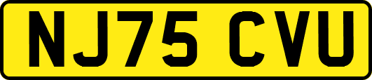 NJ75CVU