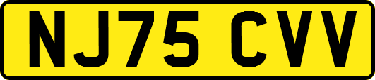 NJ75CVV