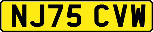 NJ75CVW